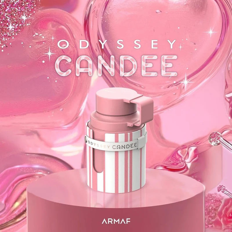 Odyssey Candee Armaf para Mujeres 100 ml