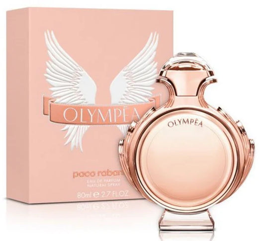 Olympéa Rabanne para mujeres 80ml