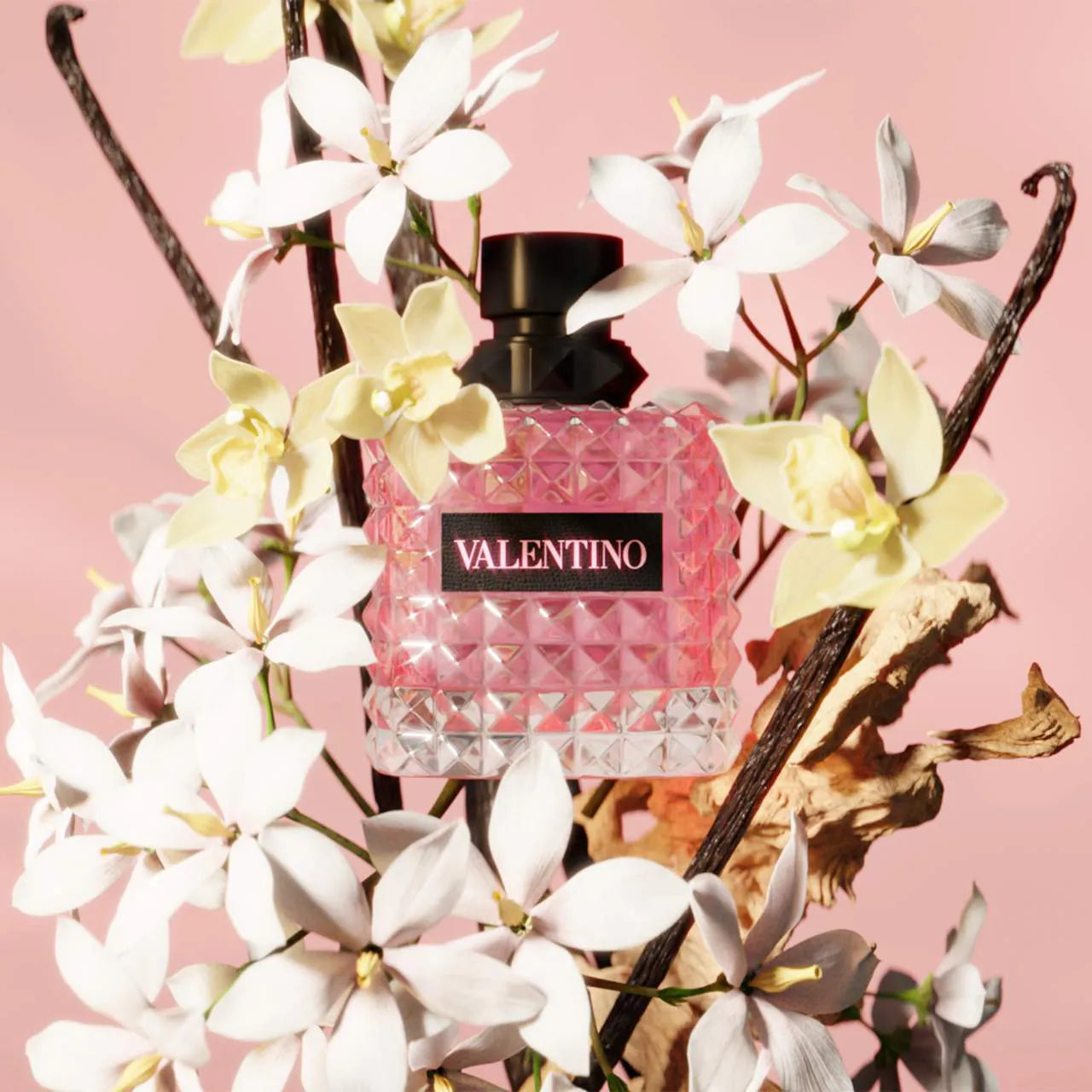 Valentino Donna Born In Roma intense para mujeres 100ml