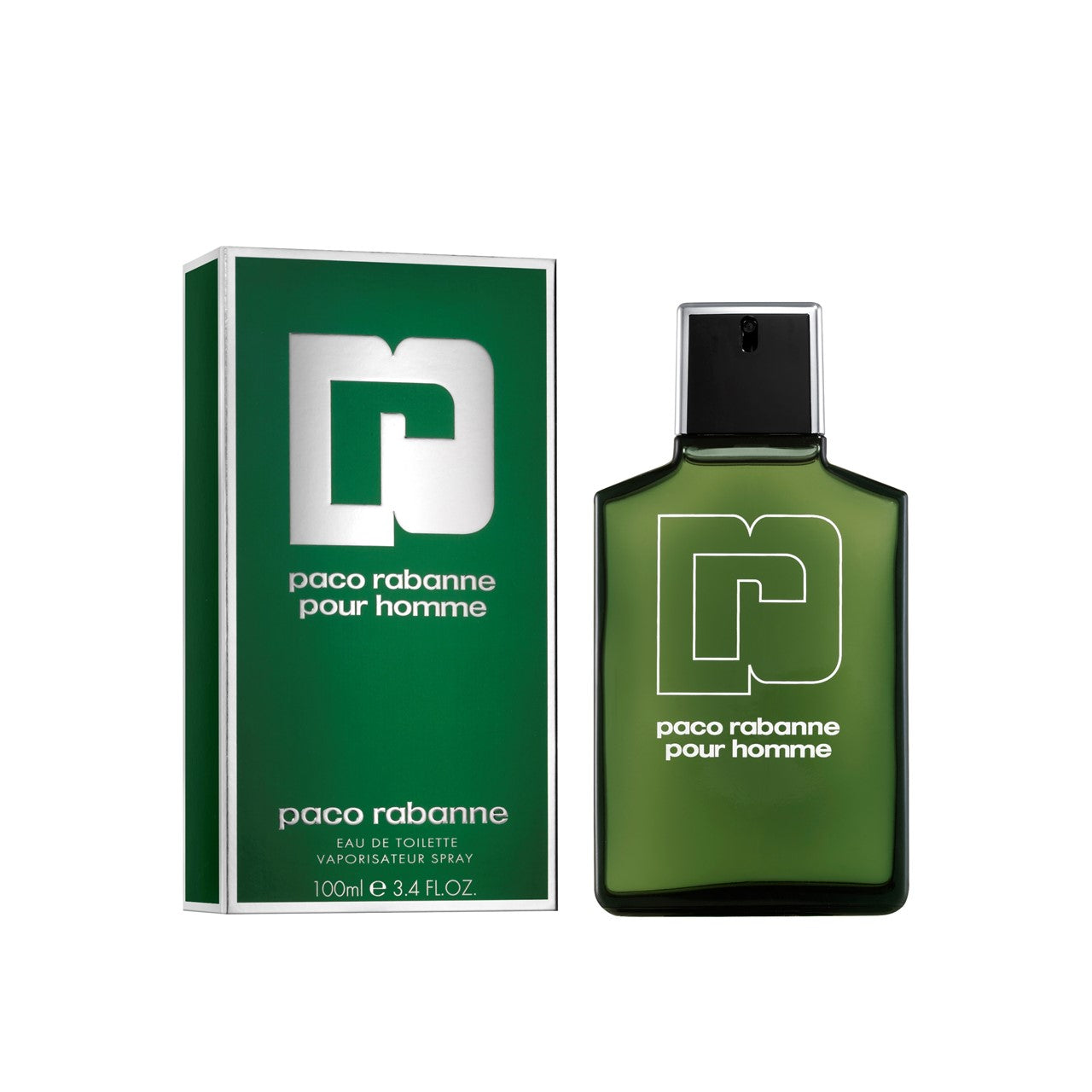 Paco Rabanne Pour Homme Rabanne para hombres 100ml