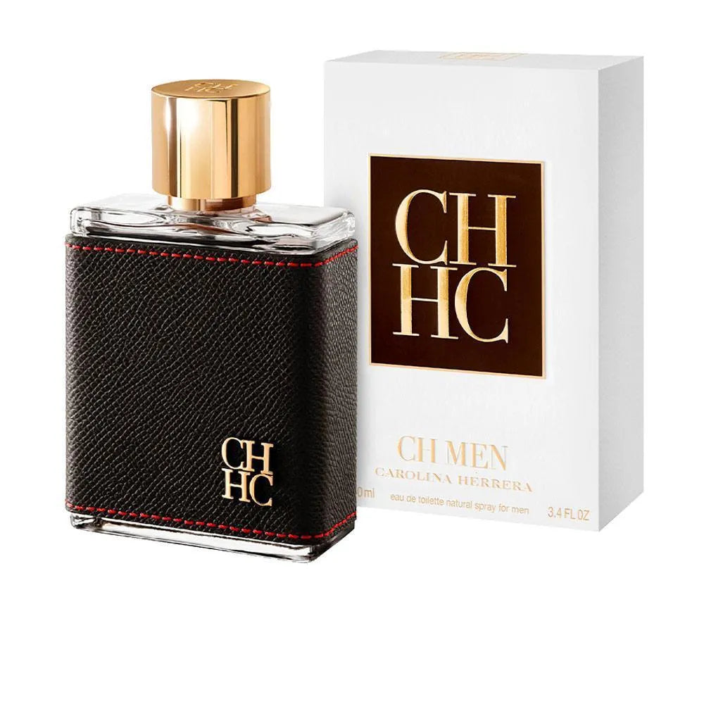 CH Men Carolina Herrera para Hombres 100 ml