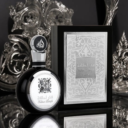 Fakhar Black Lattafa Perfumes para Hombres 100 ml