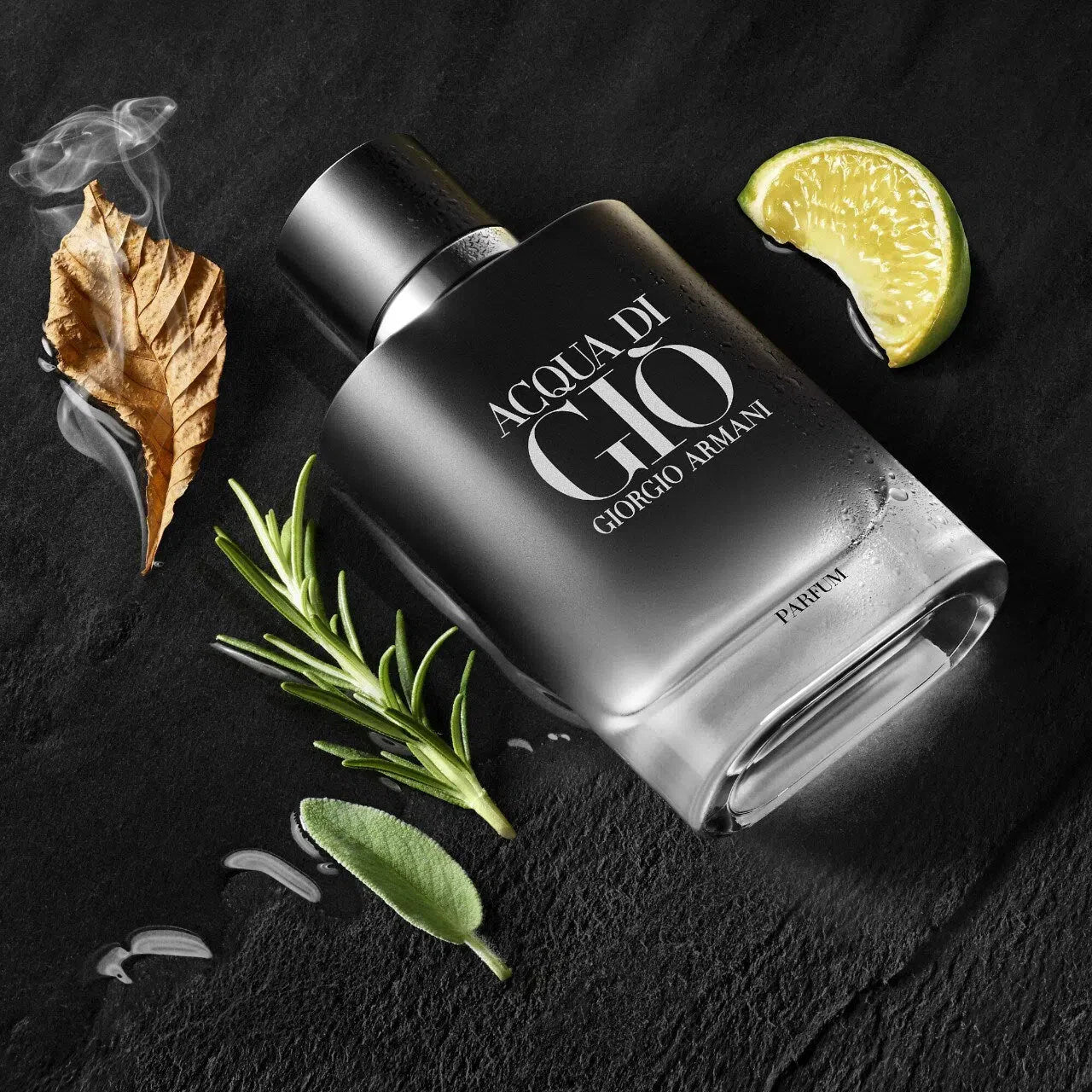 Acqua di Giò Parfum Giorgio Armani para Hombres 50 ml