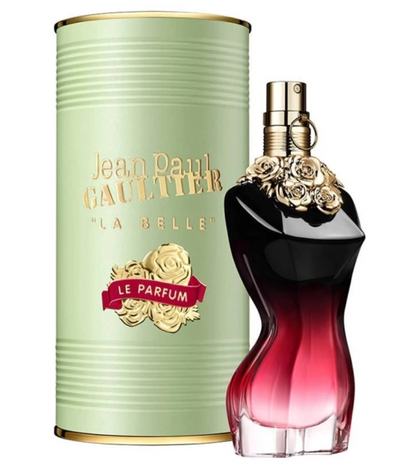 La Belle Le Parfum Jean Paul Gaultier para Mujeres 100 Ml