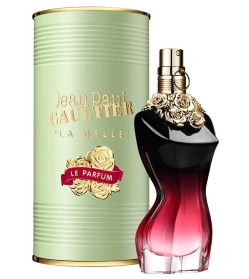 La Belle Le Parfum Jean Paul Gaultier para Mujeres 100 Ml