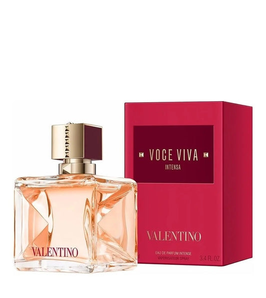 Voce Viva Valentino para mujeres 100 ml