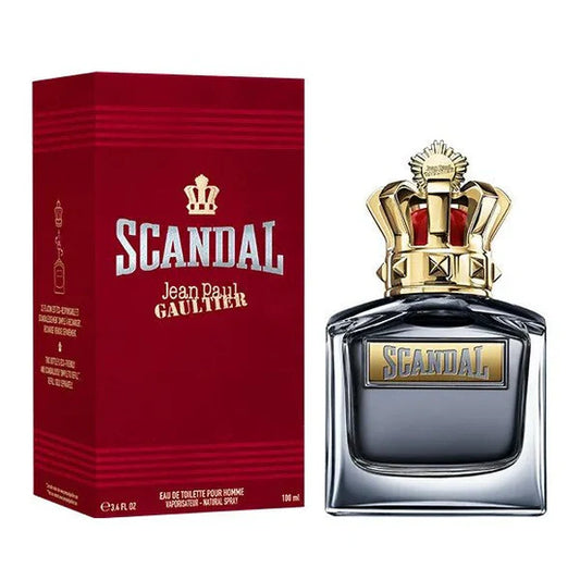 Scandal Pour Homme Jean Paul Gaultier para Hombres