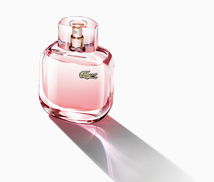 Pour Elle Sparkling – Lacoste Fragrances para mujeres 90ml