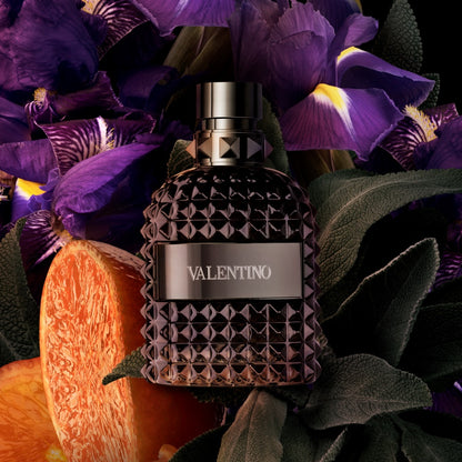 Valentino Uomo Intense para hombre 100 ml