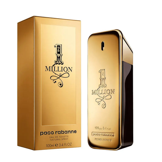 1 Million Parfum Rabanne para hombre 100ml