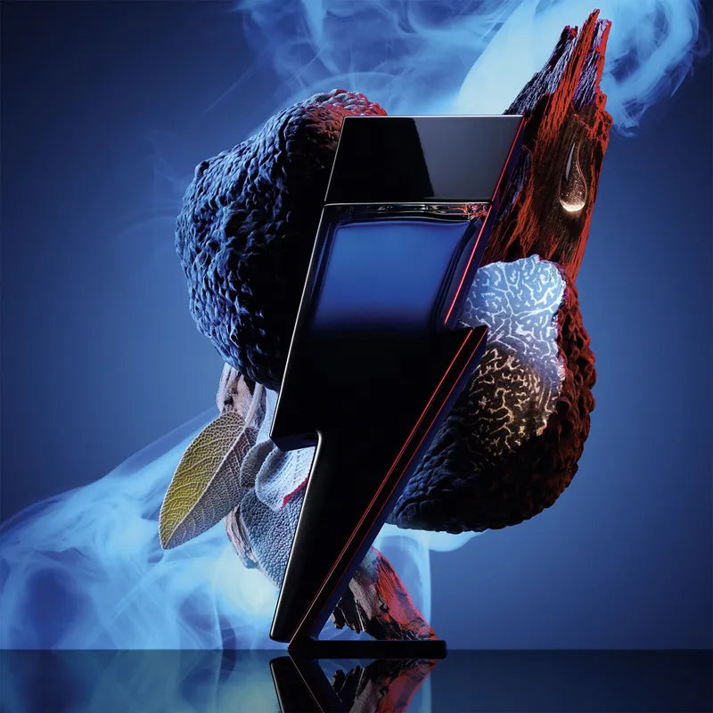 Bad Boy Cobalt Elixir Carolina Herrera para Hombres 100 ml